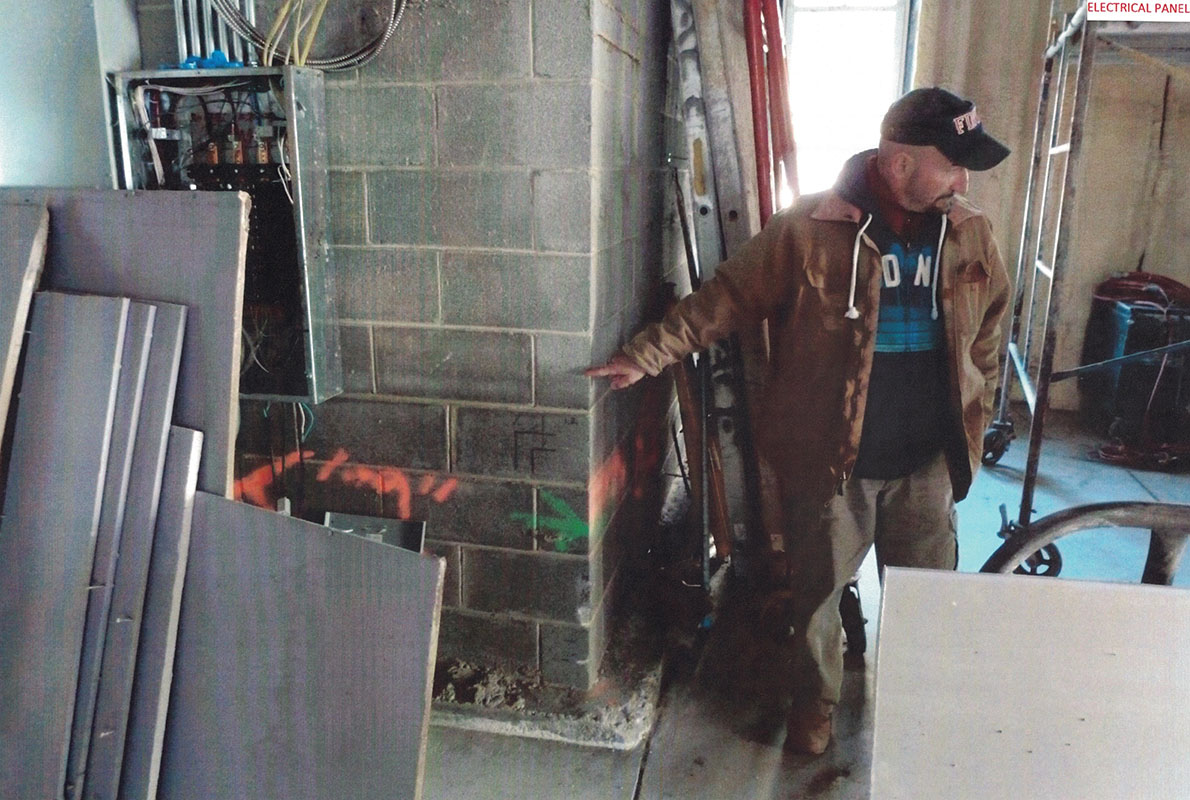 Battery Park City Authority, Pier 'A'